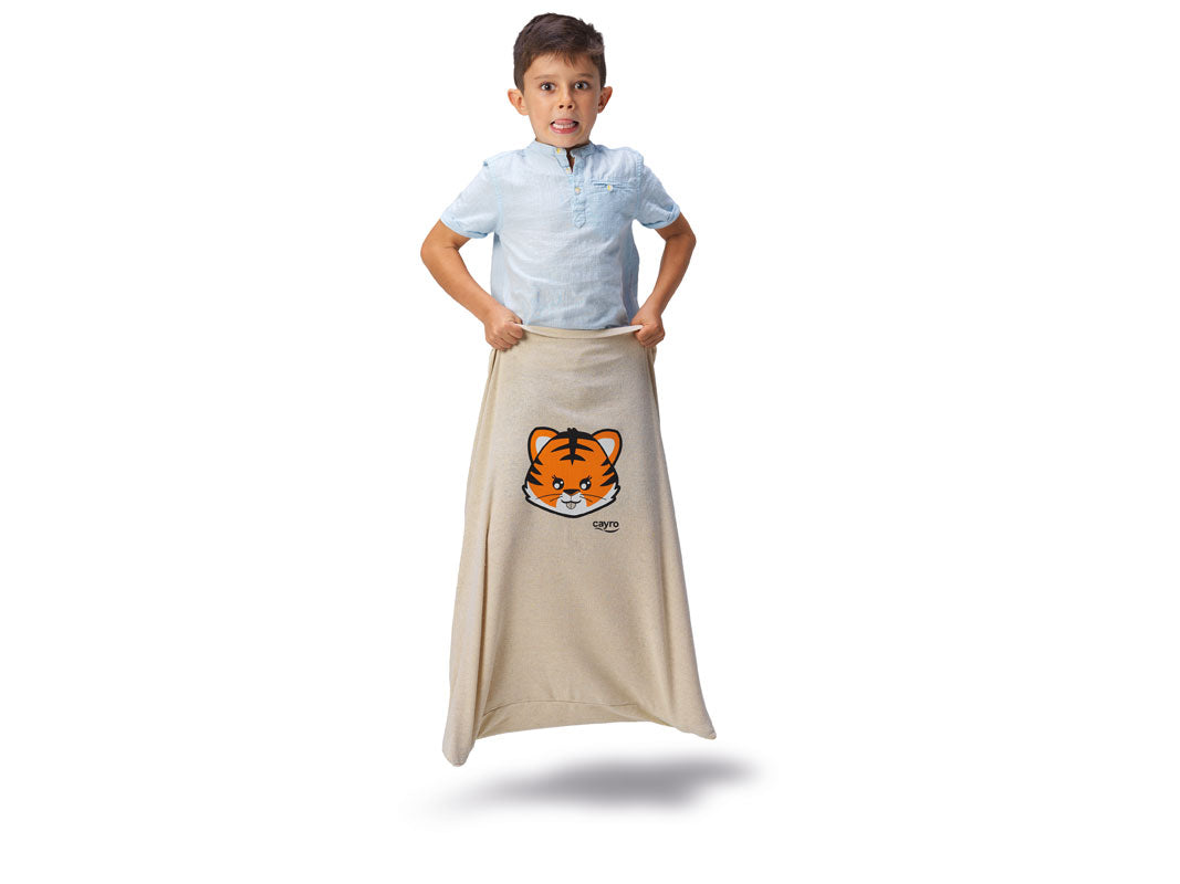 Buy Cayro Jumping Bags Activity Game | Yallatoys.com