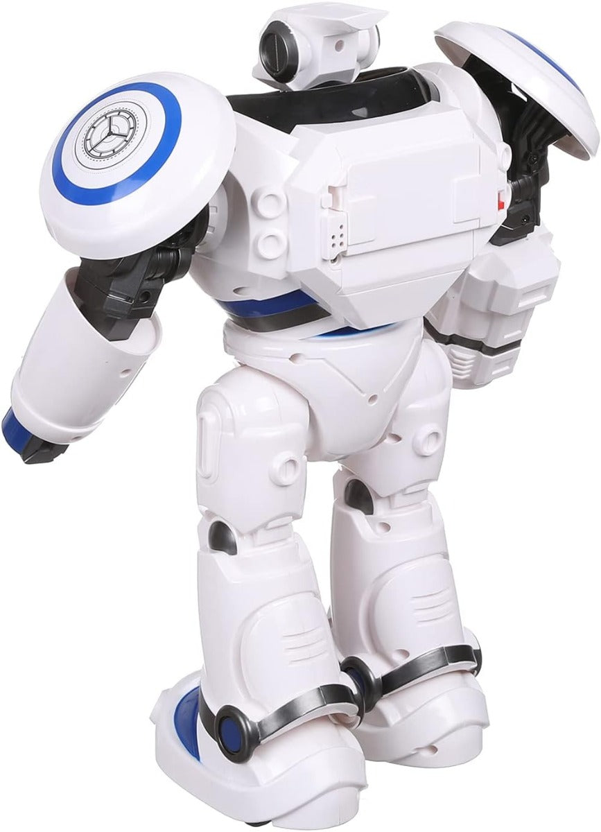 Buy Crazon IR Control Big Robot | Yallatoys.com