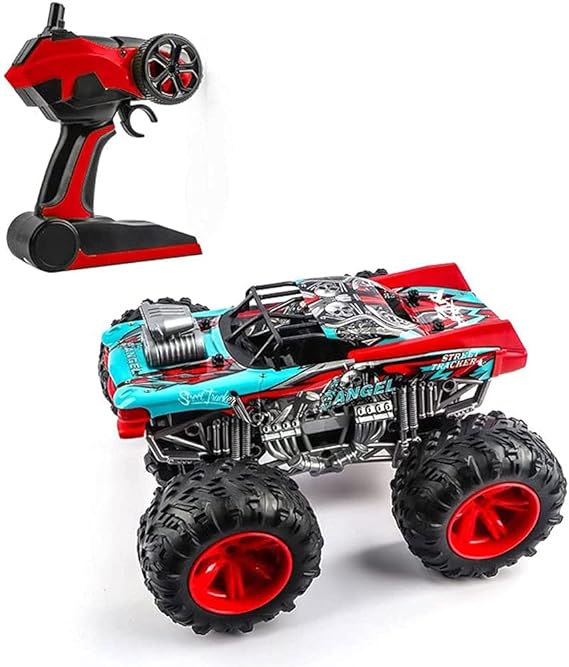 Buy Crazon High Speed Car 2.4G Scale 1:12 | Yallatoys.com