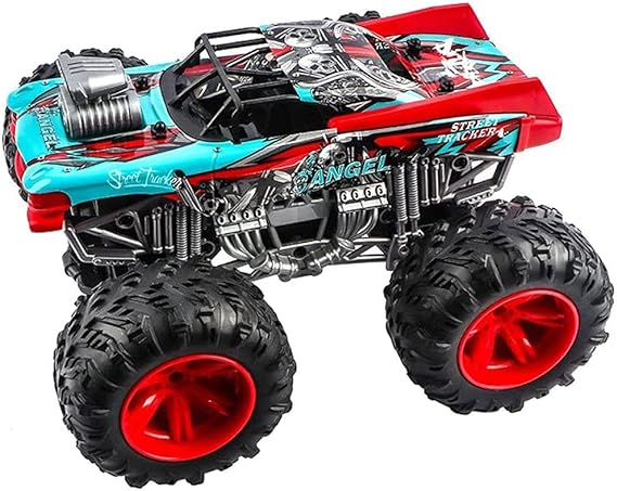 Buy Crazon High Speed Car 2.4G Scale 1:12 | Yallatoys.com
