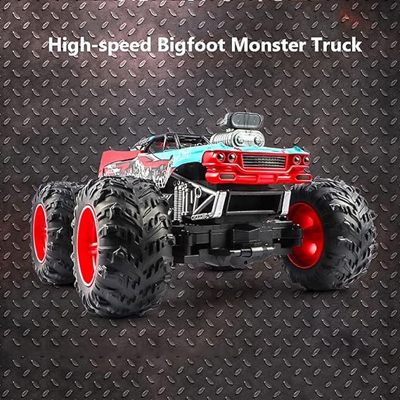 Buy Crazon High Speed Car 2.4G Scale 1:12 | Yallatoys.com