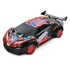 Buy Crazon 1:18 4wd drift car with neon light | Yallatoys.com