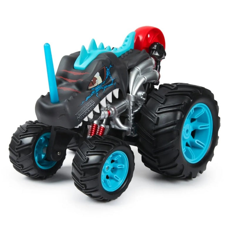 Buy Crazon Scale 1:16 5 Wheel Remote Control Stunt Car | Yallatoys.com