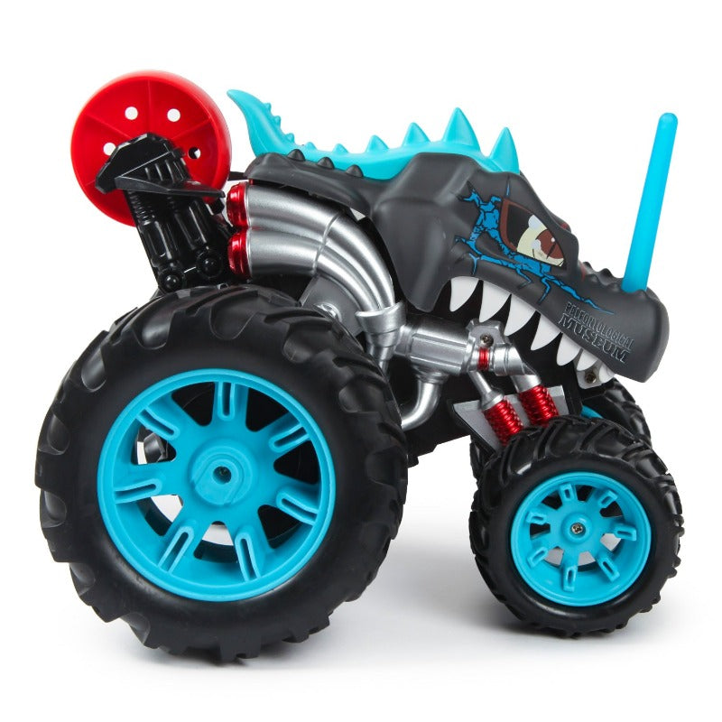 Buy Crazon Scale 1:16 5 Wheel Remote Control Stunt Car | Yallatoys.com