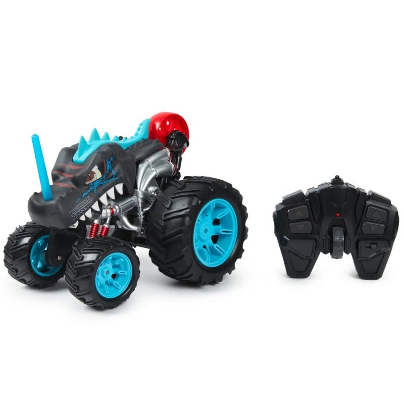 Buy Crazon Scale 1:16 5 Wheel Remote Control Stunt Car | Yallatoys.com