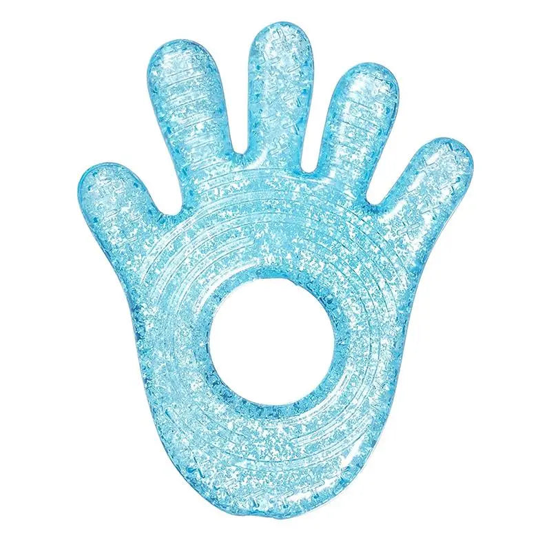 Munchkin Fun Ice Chewy Teether 1Pk Munchkin Yallatoys