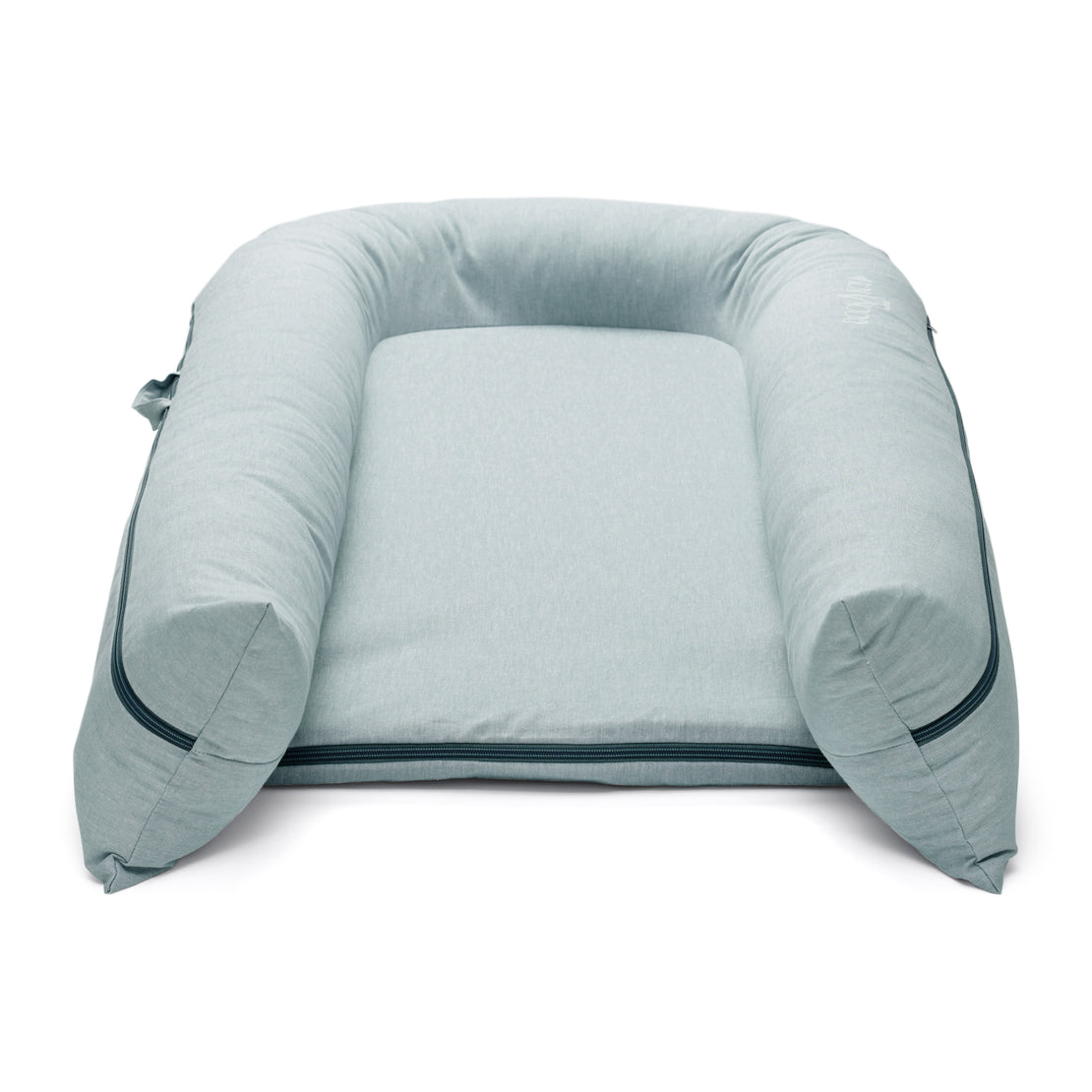 Dockatot Grand Pod Marine Chambray DockATot Yallatoys