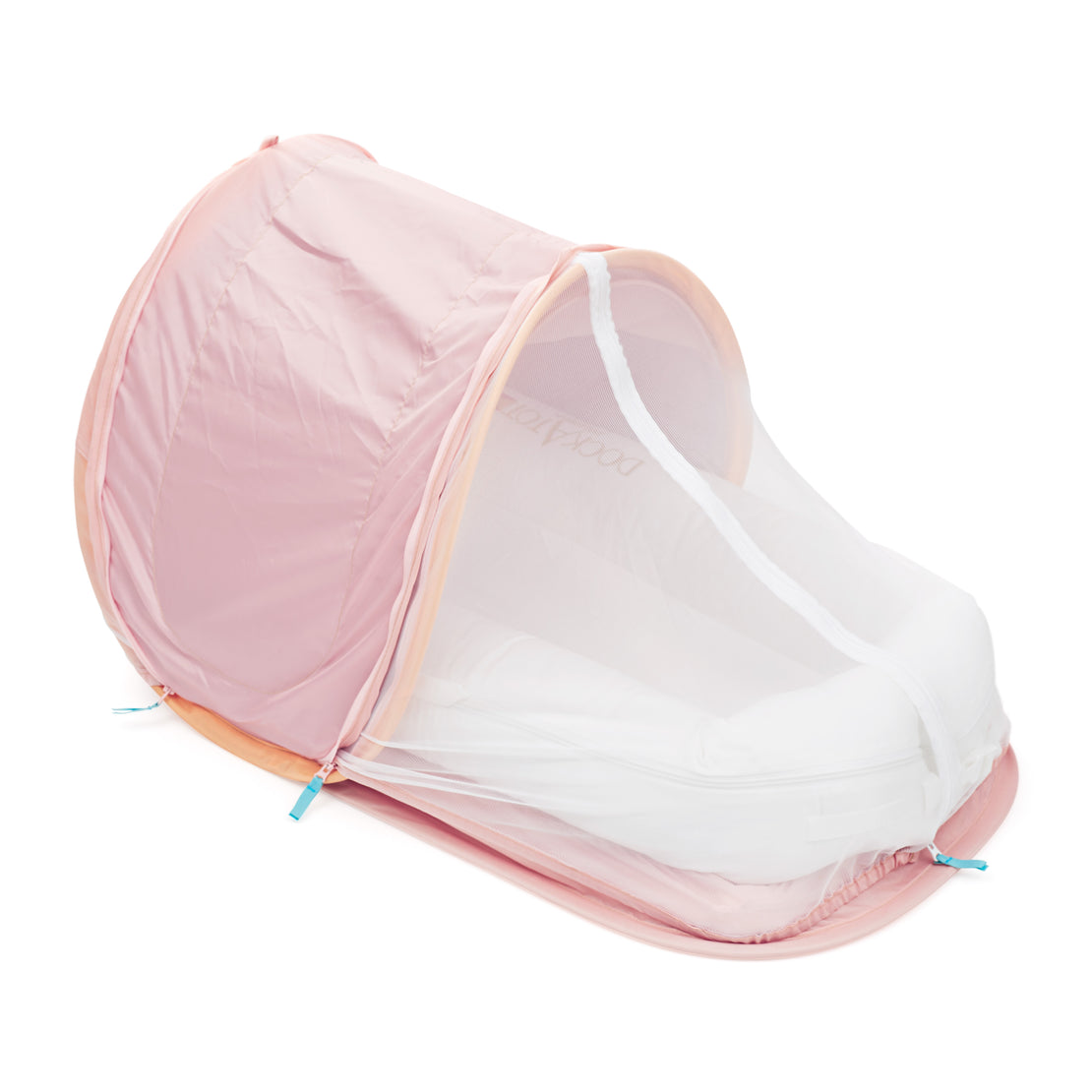 Dockatot Cabana Kit Rose