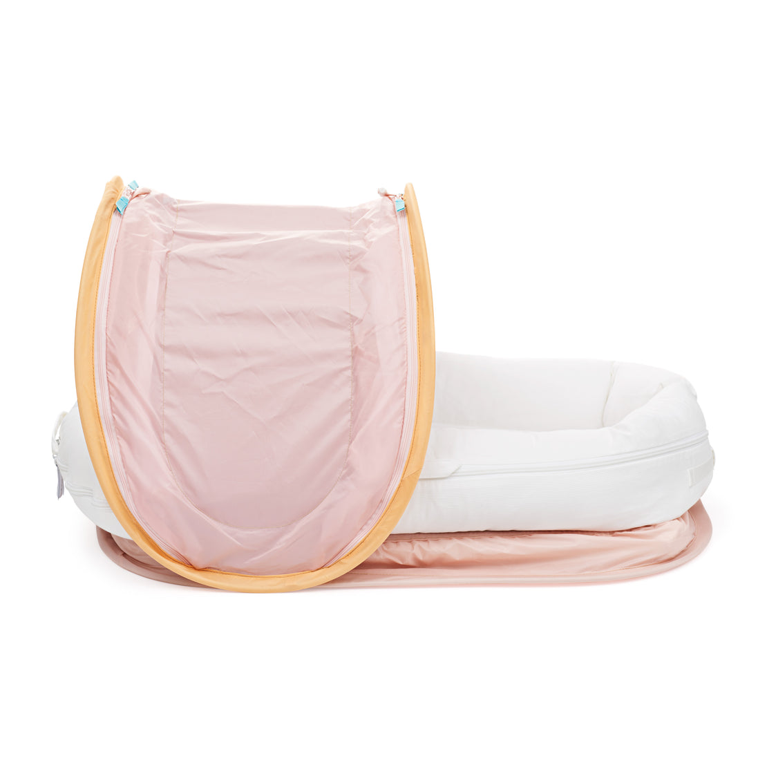 Dockatot Cabana Kit Rose DockATot Yallatoys