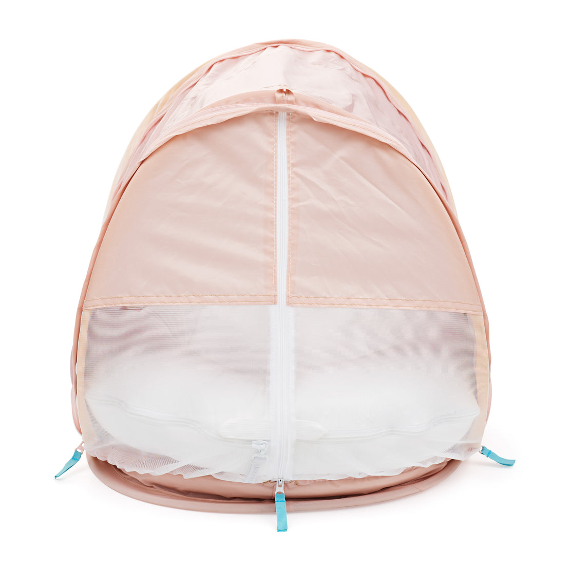 Dockatot Cabana Kit Rose DockATot Yallatoys