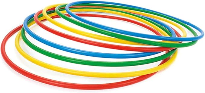 Buy Dawson Sports 1 Piece Hula Hoop for Fitness (Sold Separately Subjected to Availability) | Yallatoys.com