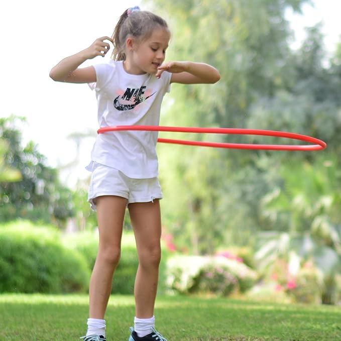 Buy Dawson Sports 1 Piece Hula Hoop for Fitness (Sold Separately Subjected to Availability) | Yallatoys.com