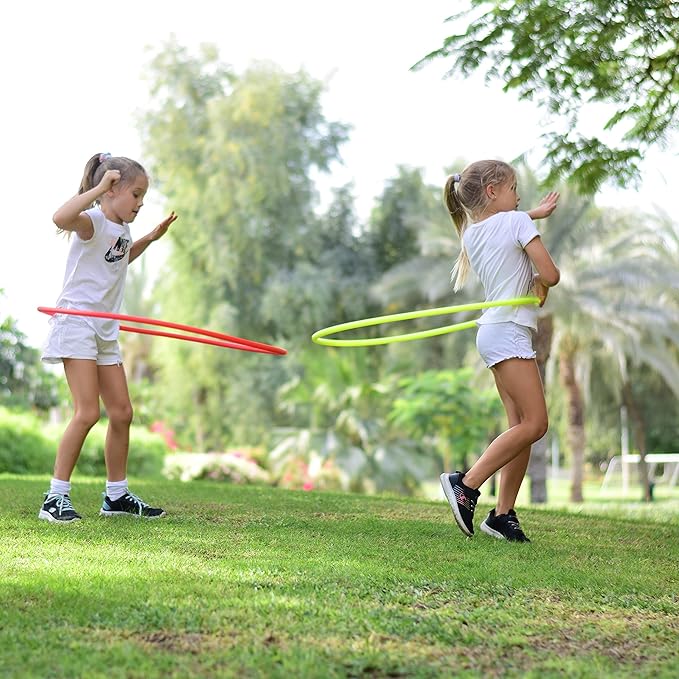 Buy Dawson Sports 1 Piece Hula Hoop for Fitness (Sold Separately Subjected to Availability) | Yallatoys.com