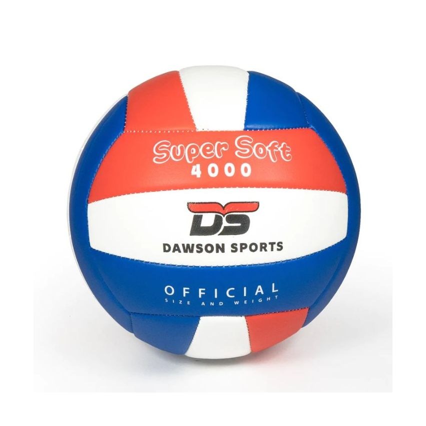 Buy Dawson Sports 4000 Volleyball Size 4 | Yallatoys.com