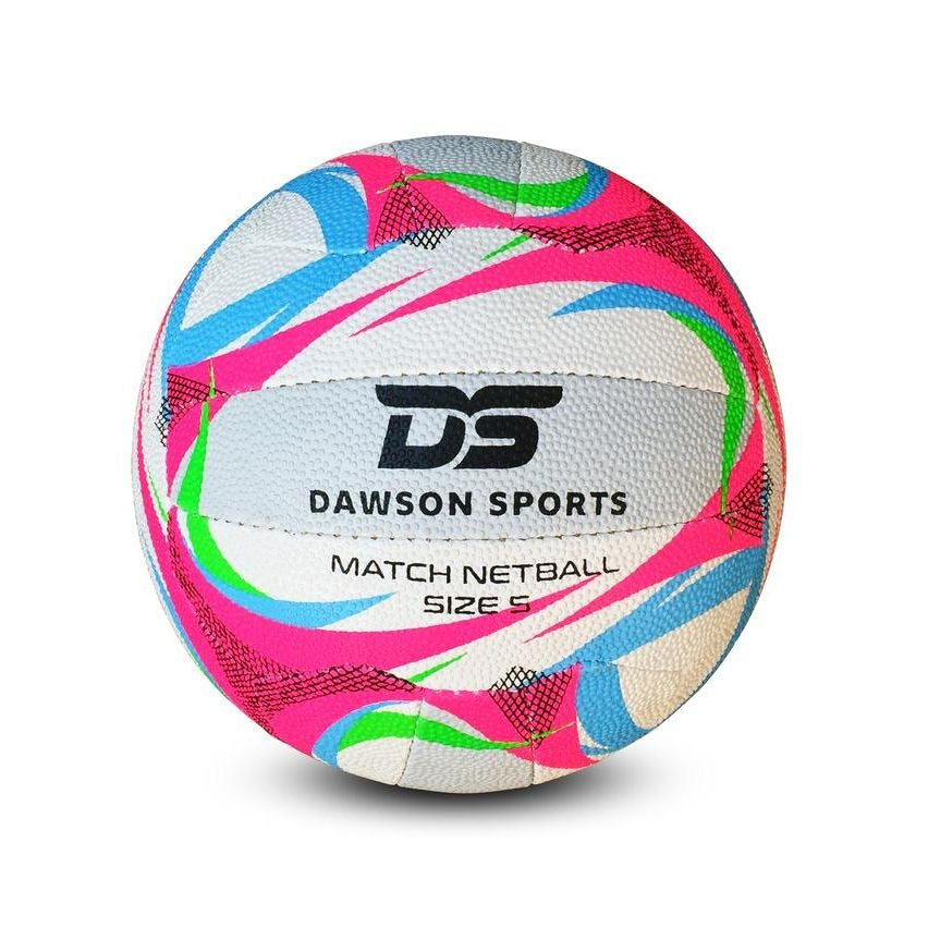Buy Dawson Sports Match Net Ball Size 5 | Yallatoys.com
