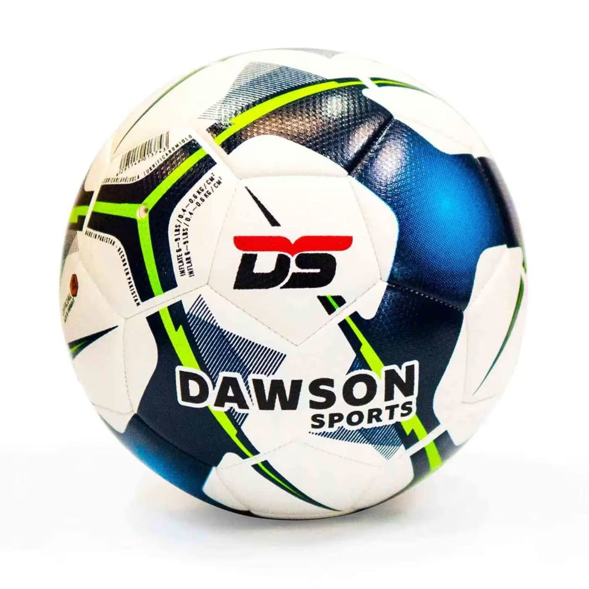 Buy Dawson Sports Striker Football Size 4 | Yallatoys.com