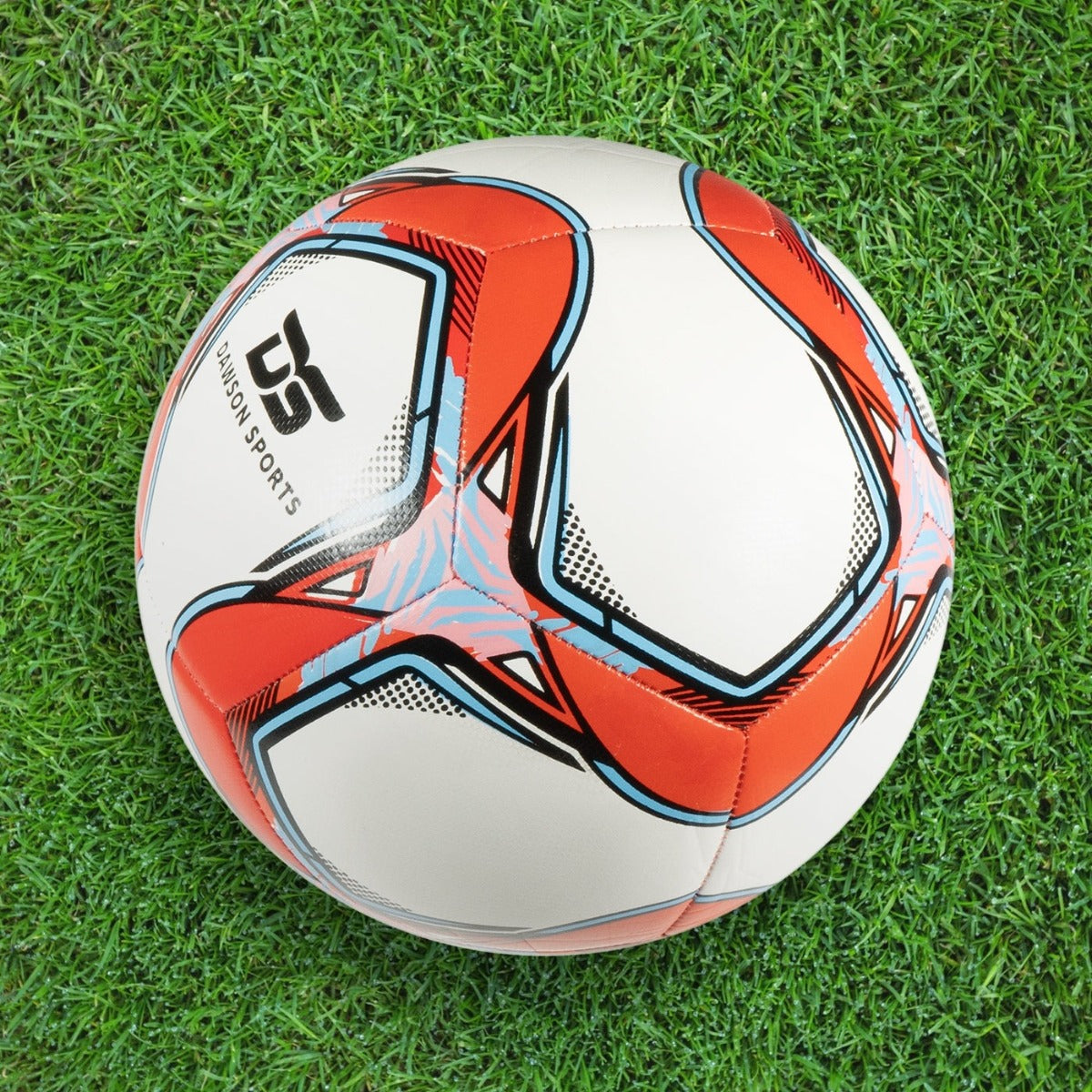 Buy Dawson Sports Hydra Tech Football Size 5 | Yallatoys.com