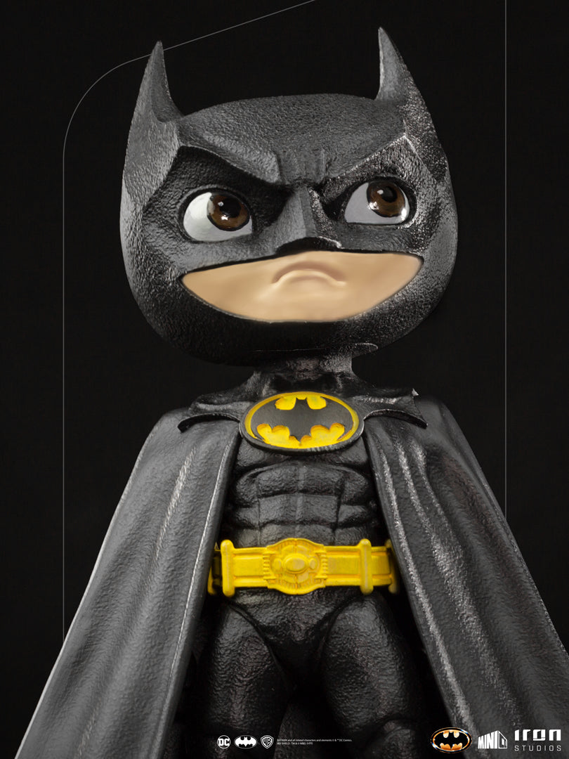 Buy MiniCo Statue Batman 89 Posebale 7inch Action Figure | Yallatoys.com