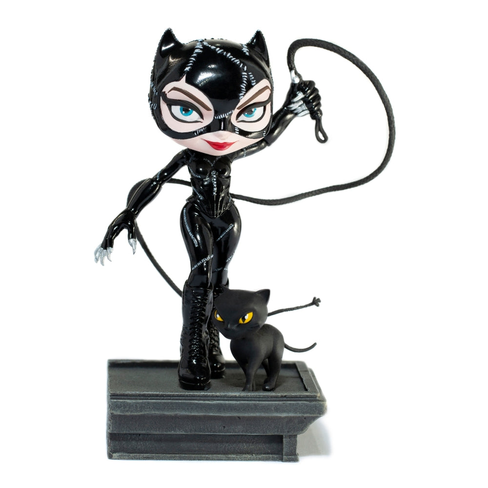 Buy MiniCo Batman Returns Catwoman Action Figure | Yallatoys.com