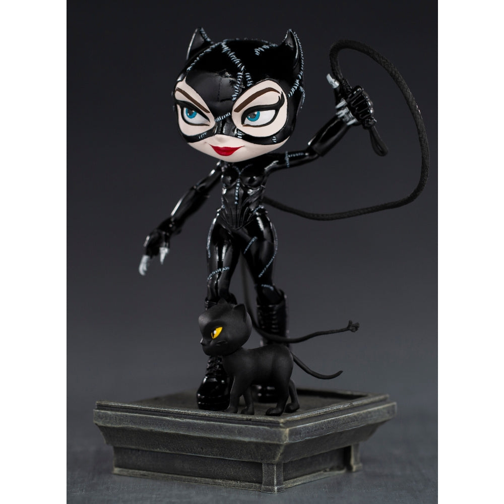 Buy MiniCo Batman Returns Catwoman Action Figure | Yallatoys.com