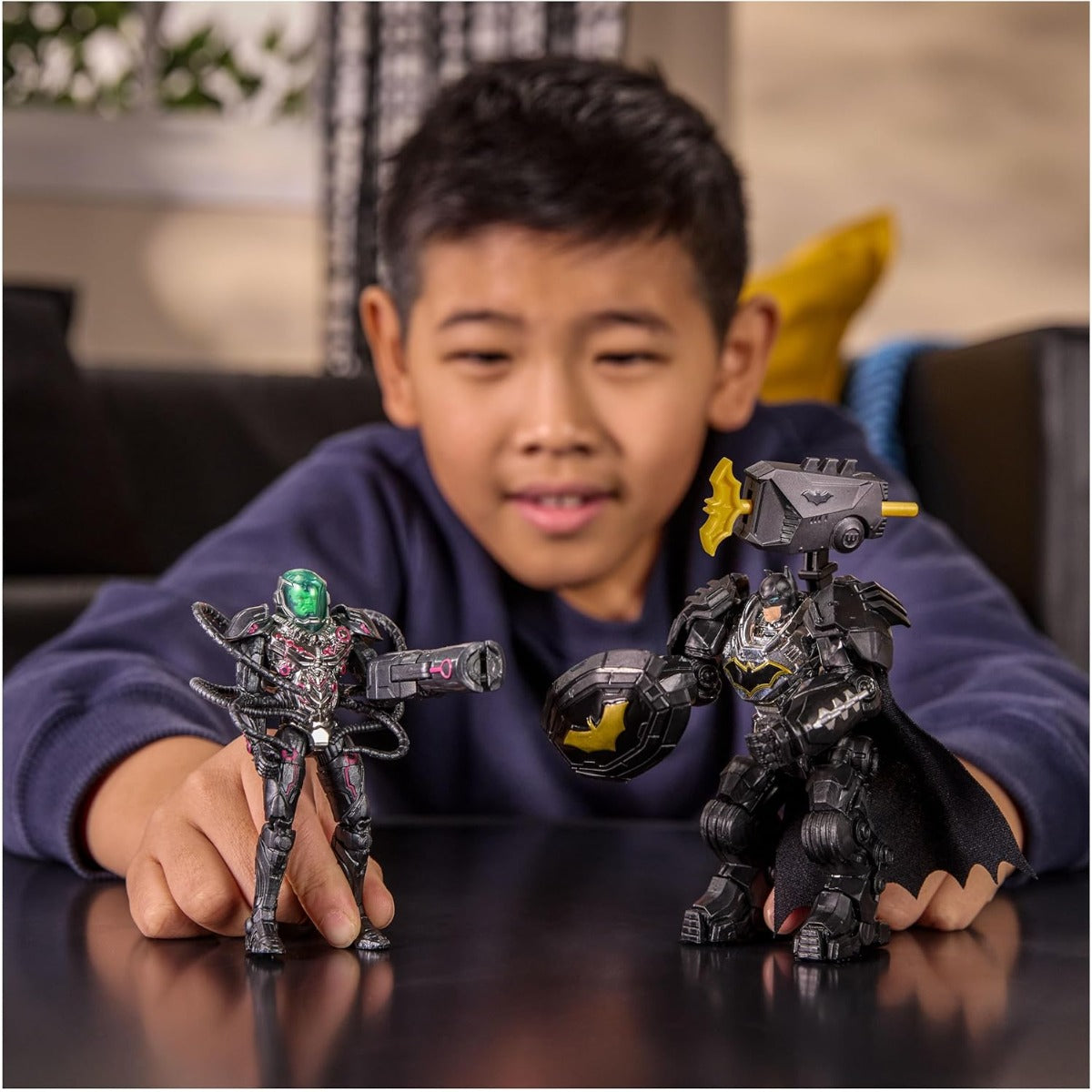 Buy Dc Metal Force Team Up Battlepack | Yallatoys.com