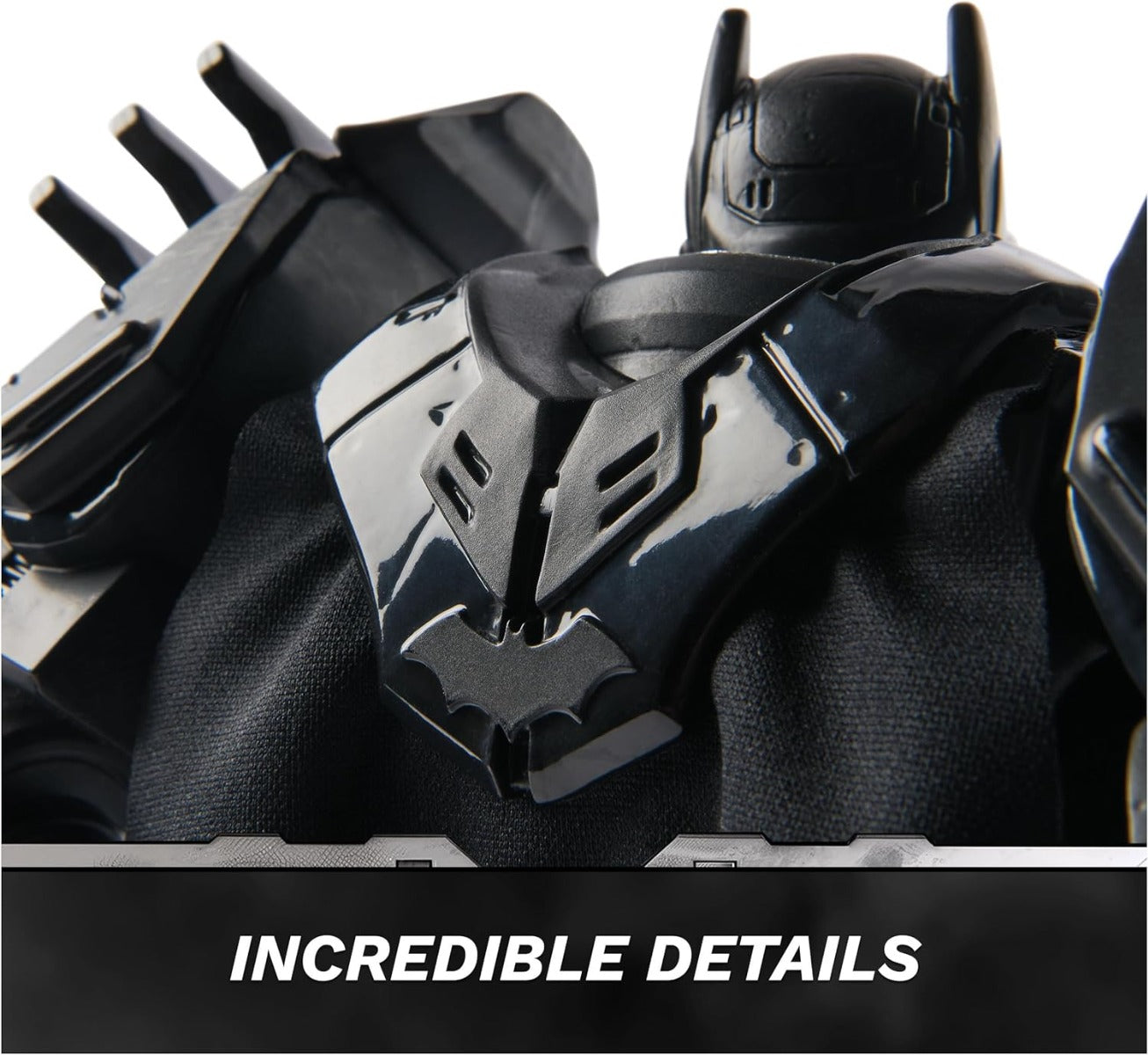 Buy Dc Metal Force Figure Batman | Yallatoys.com