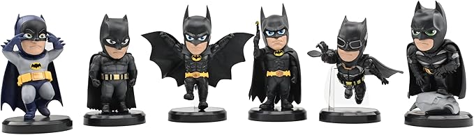 Buy DC Comics Batman Generation Series (Sold Separately Subjected to Availability) | Yallatoys.com