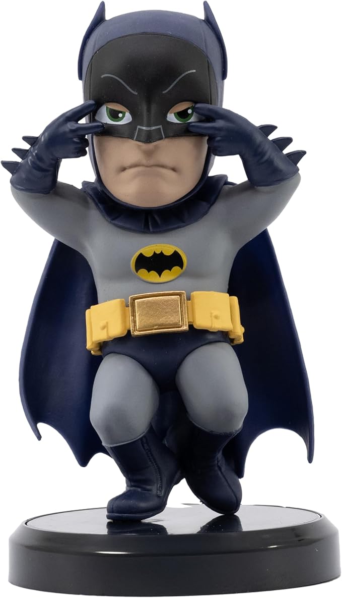 Buy DC Comics Batman Generation Series (Sold Separately Subjected to Availability) | Yallatoys.com