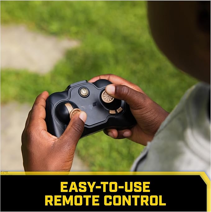 Buy DC Batman Official Batmobile Tumbler Remote Control | Yallatoys.com