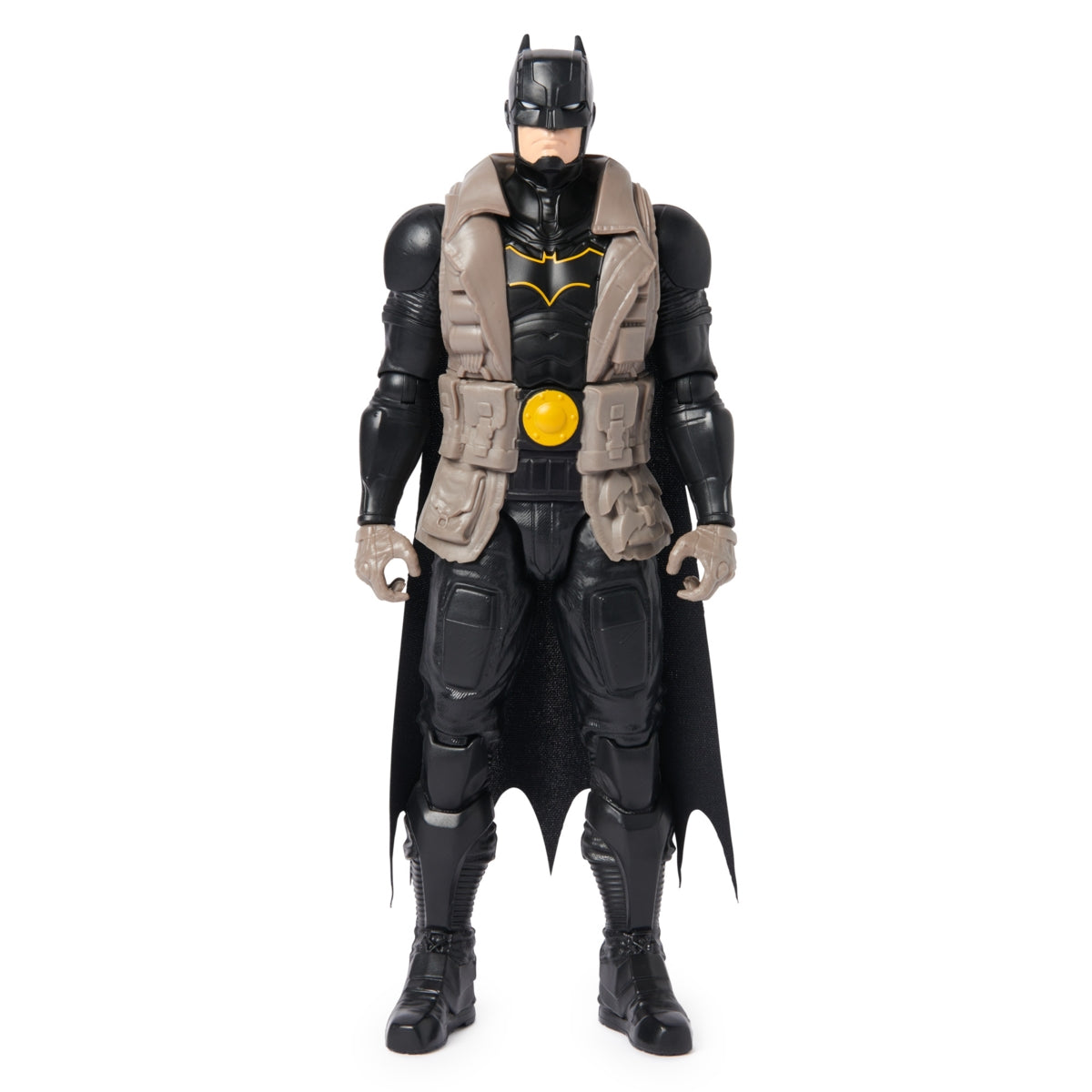 Buy DC Batman 12Inch Figure (Sold Separately Subjected to Availability) | Yallatoys.com