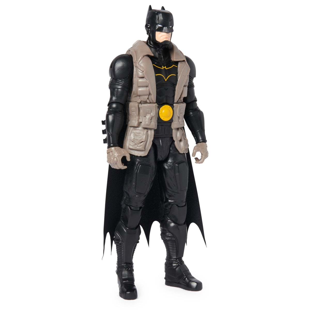 Buy DC Batman 12Inch Figure (Sold Separately Subjected to Availability) | Yallatoys.com