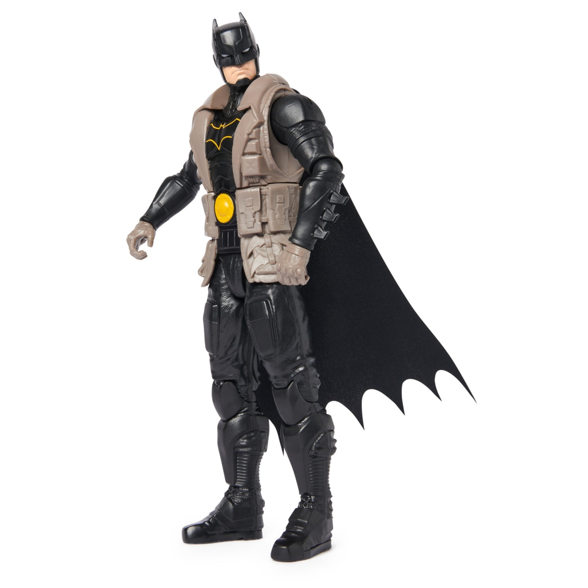 Buy DC Batman 12Inch Figure (Sold Separately Subjected to Availability) | Yallatoys.com