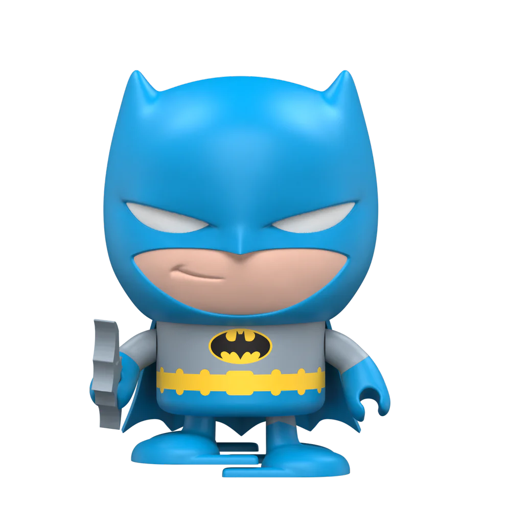 Buy DC Multiverse Batman Wind Upz | Yallatoys.com