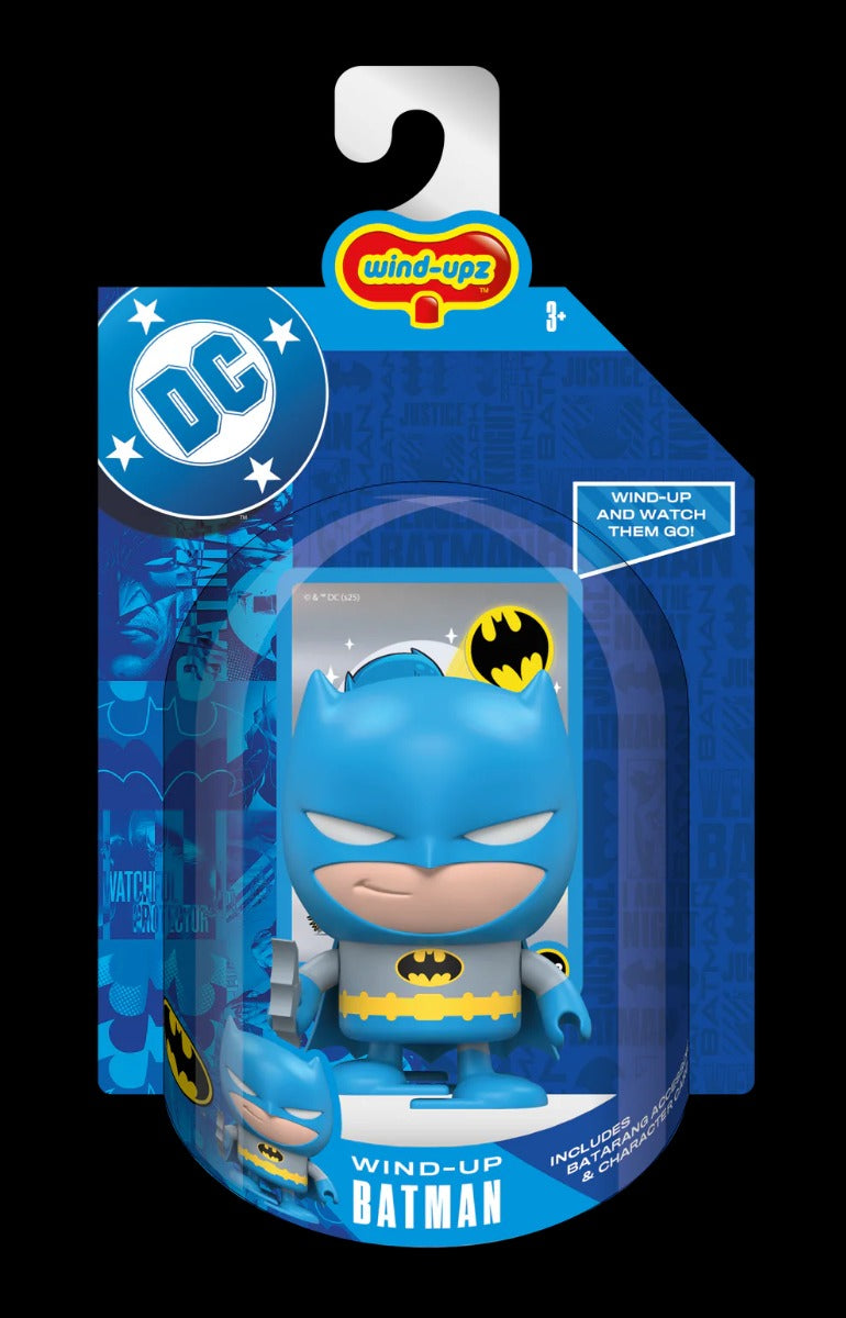 Buy DC Multiverse Batman Wind Upz | Yallatoys.com