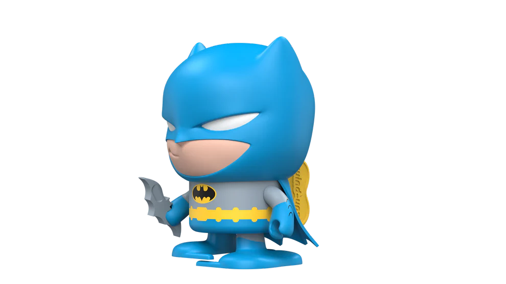 Buy DC Multiverse Batman Wind Upz | Yallatoys.com
