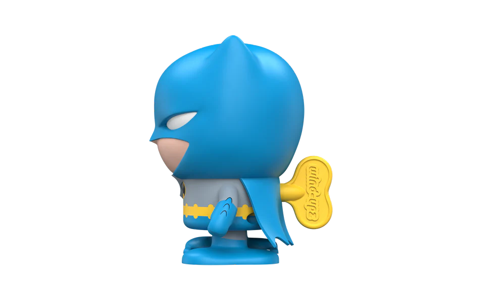 Buy DC Multiverse Batman Wind Upz | Yallatoys.com