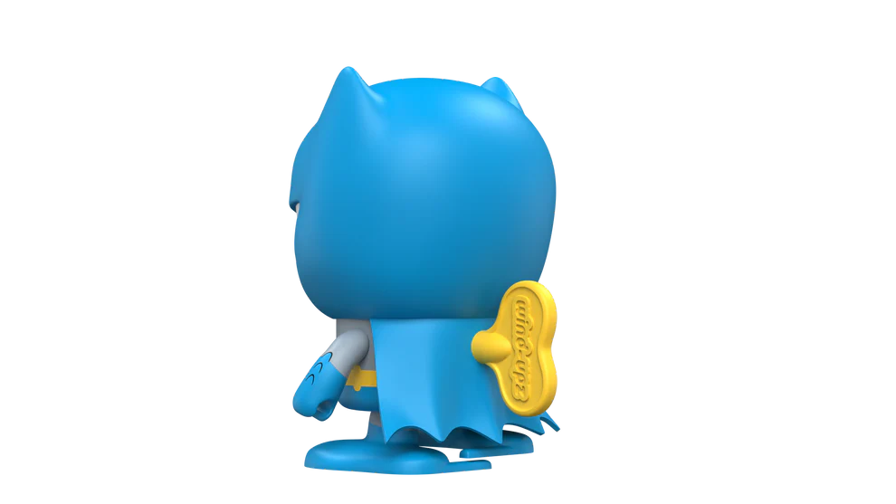 Buy DC Multiverse Batman Wind Upz | Yallatoys.com