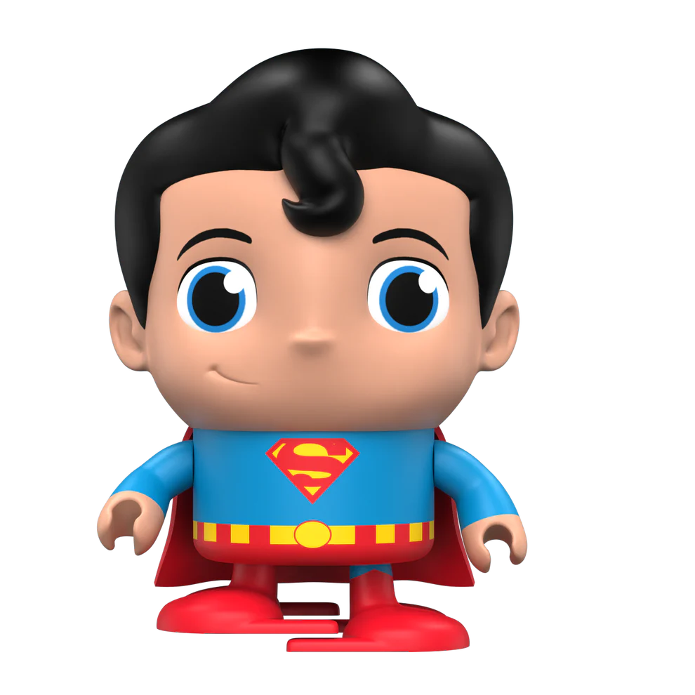 Buy DC Multiverse Wind Upz Superman | Yallatoys.com