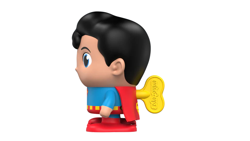 Buy DC Multiverse Wind Upz Superman | Yallatoys.com