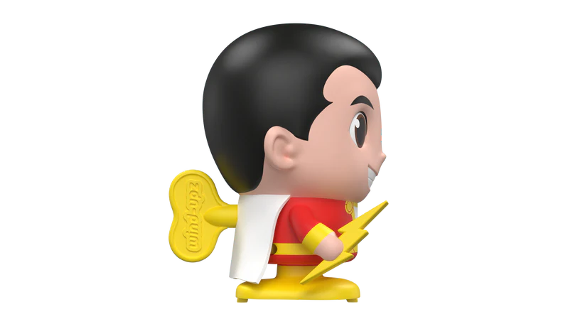 Buy DC Multiverse Wind Upz Shazam | Yallatoys.com