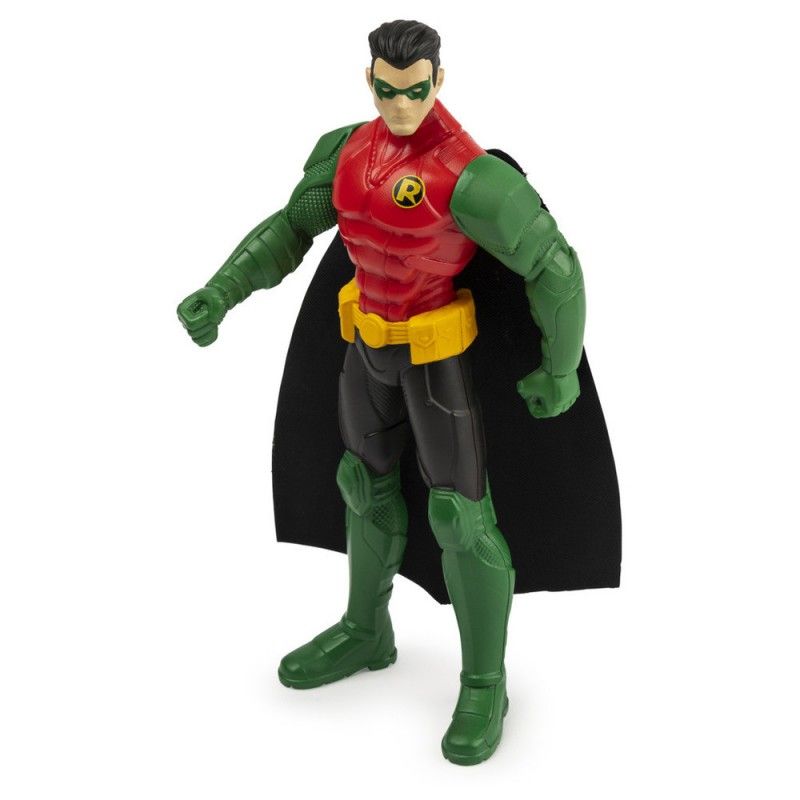 Buy Dc Universe Batman Figure 6inch (Sold Separately Subject To Availability) | Yallatoys.com