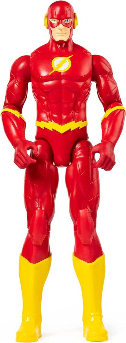 Buy Dc Universe 12inch The Flash Action Figure | Yallatoys.com