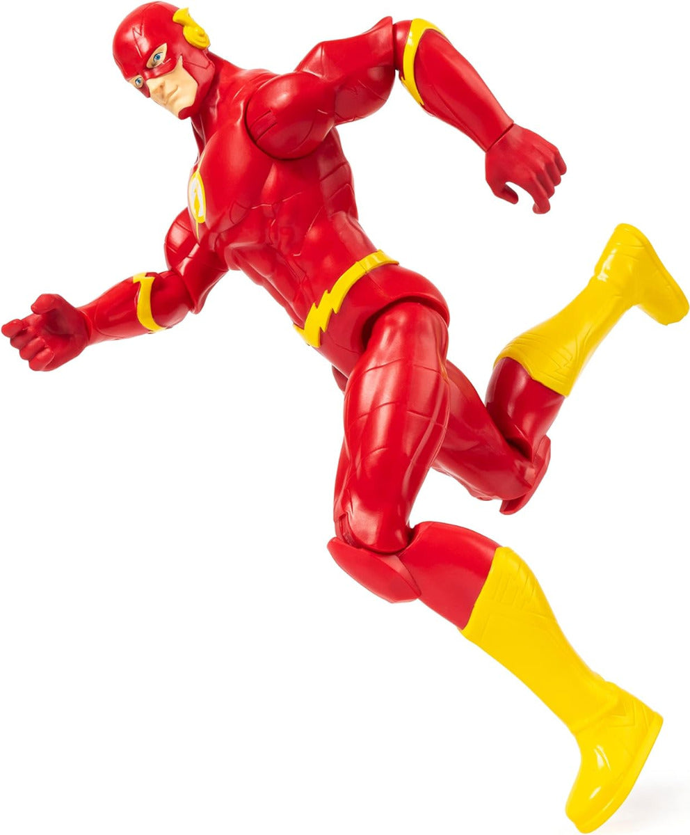Buy Dc Universe 12inch The Flash Action Figure | Yallatoys.com