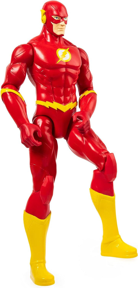 Buy Dc Universe 12inch The Flash Action Figure | Yallatoys.com