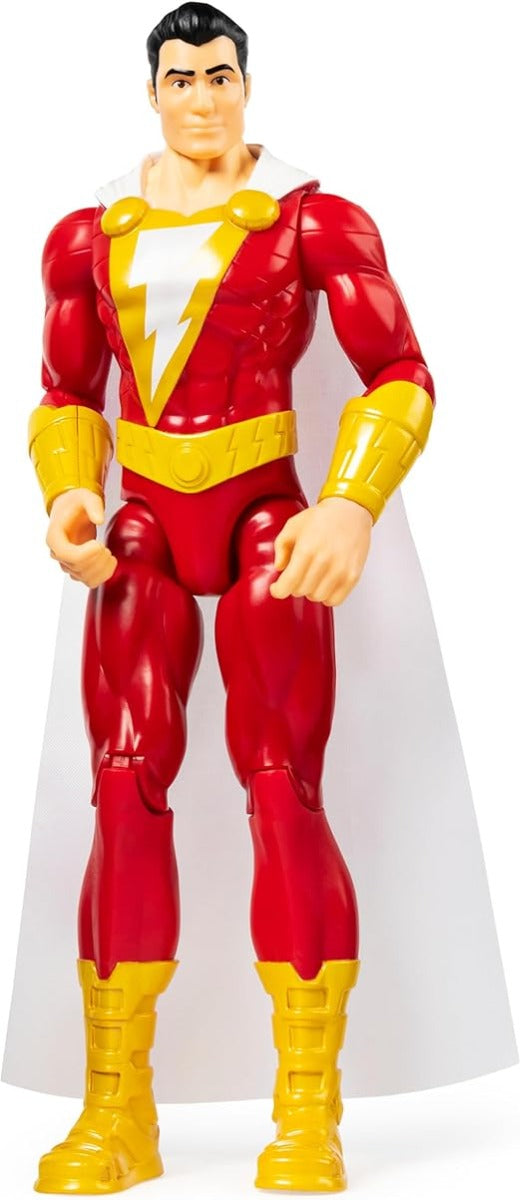 Buy DC comics Shazam Figure 12 Inch | Yallatoys.com