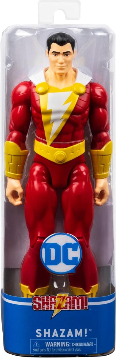 Buy DC comics Shazam Figure 12 Inch | Yallatoys.com