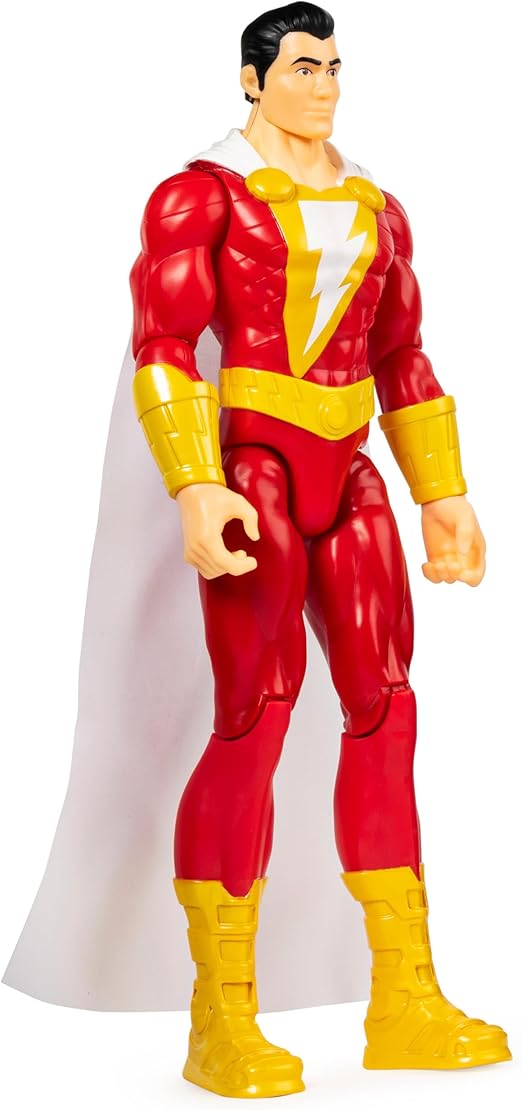 Buy DC comics Shazam Figure 12 Inch | Yallatoys.com