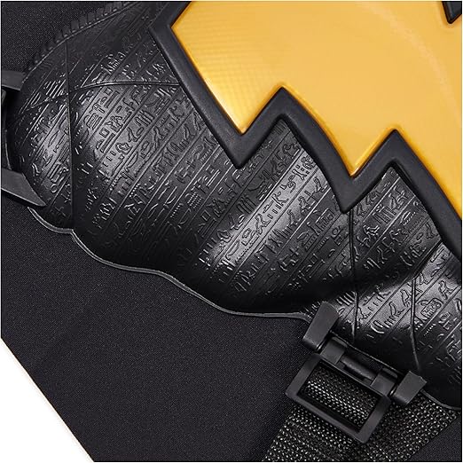 Buy Dc Universe Black Adam Movie Hero Set
 | Yallatoys.com