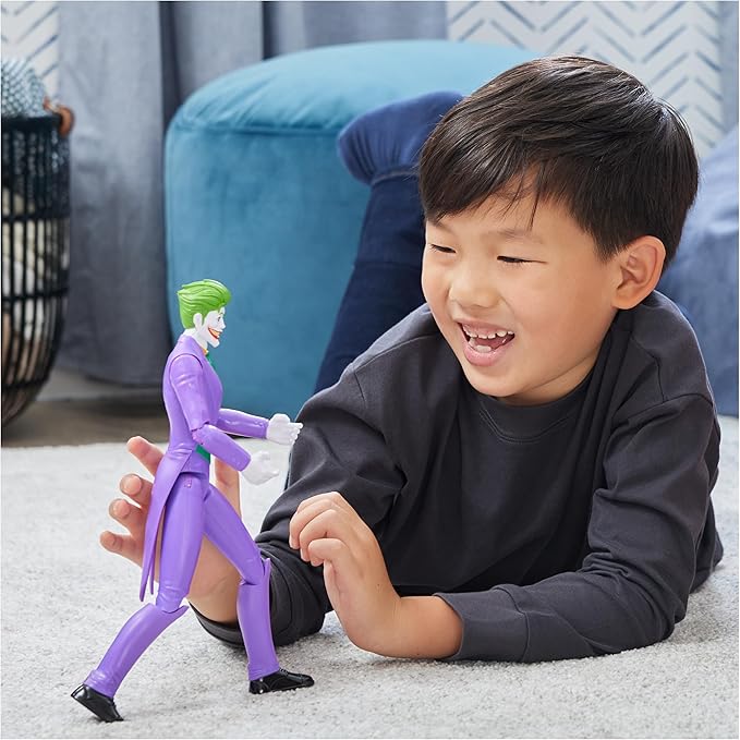 Buy DC Universe Batman Figure 12inch 3pack | Yallatoys.com