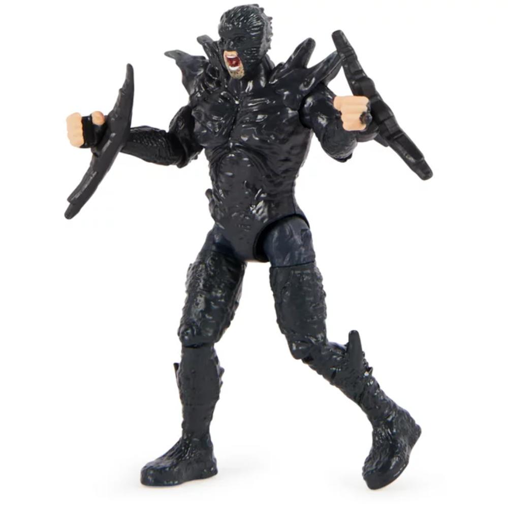 Buy Dc Universe Flash Movie Figure 4inch (Sold Separately Subject To Availability)
 | Yallatoys.com